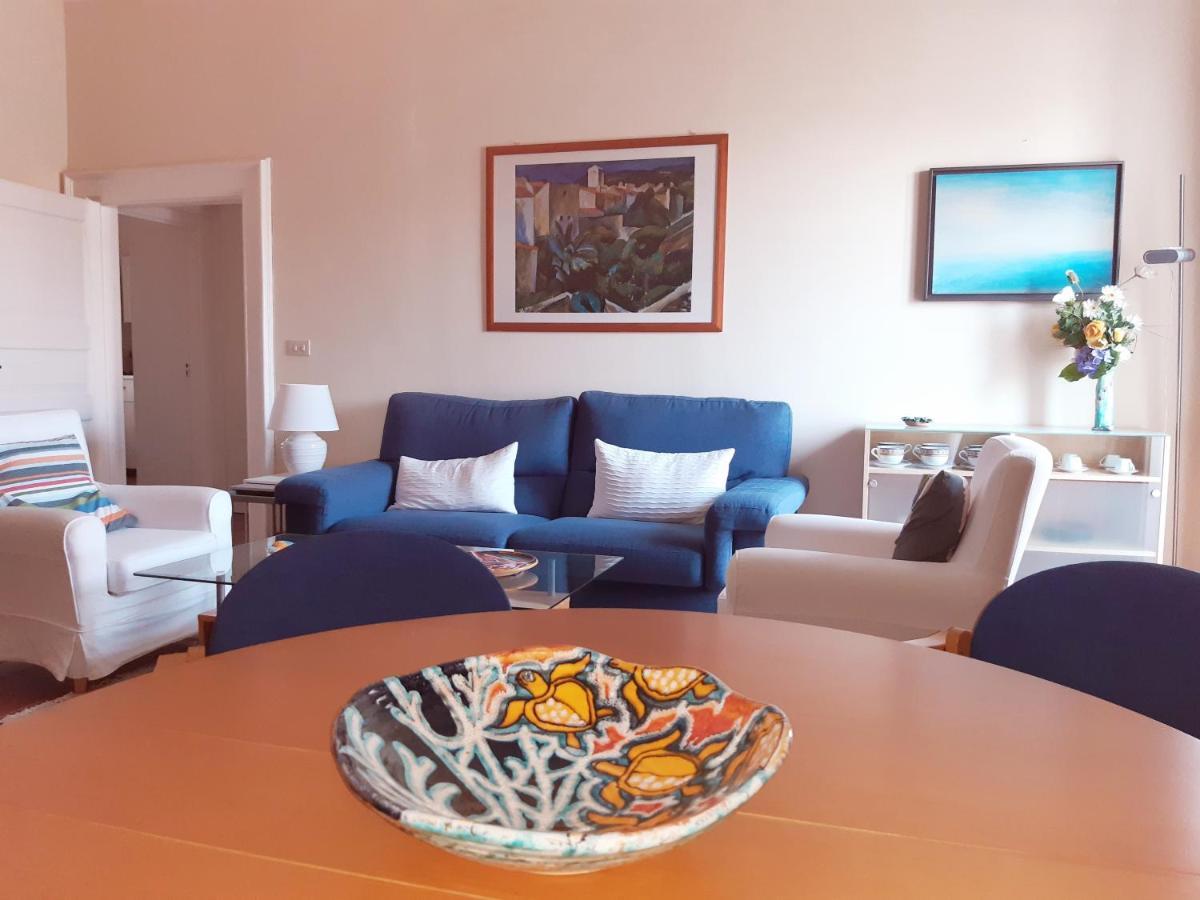 Elegante Appartamento In Palazzo Storico Ortigia Συρακούσες Εξωτερικό φωτογραφία
