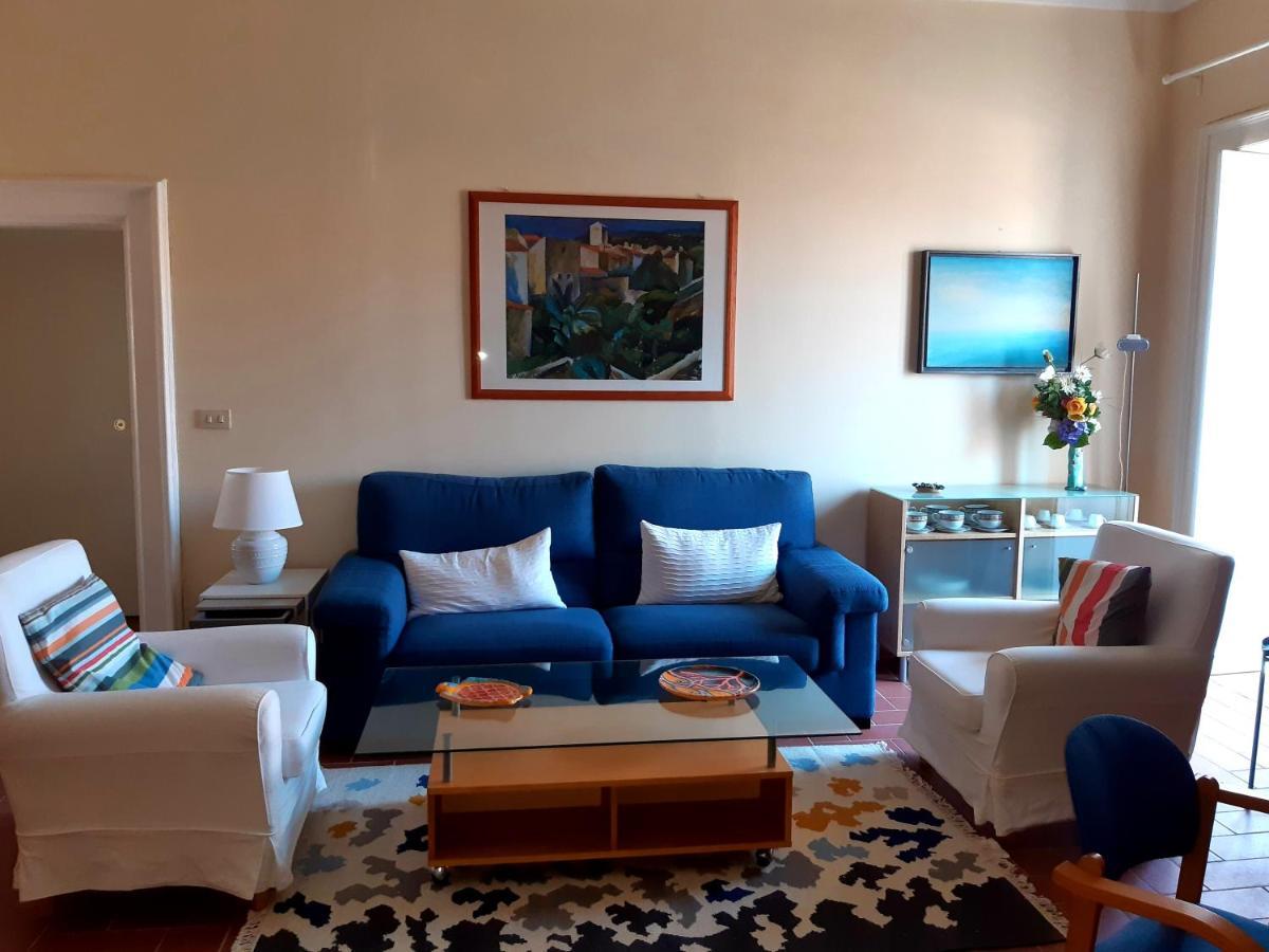 Elegante Appartamento In Palazzo Storico Ortigia Συρακούσες Εξωτερικό φωτογραφία