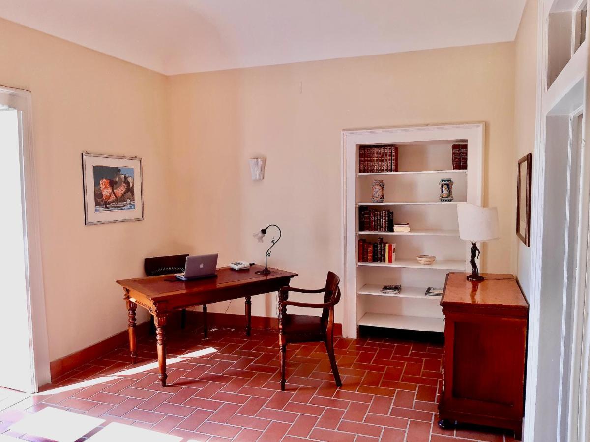 Elegante Appartamento In Palazzo Storico Ortigia Συρακούσες Εξωτερικό φωτογραφία