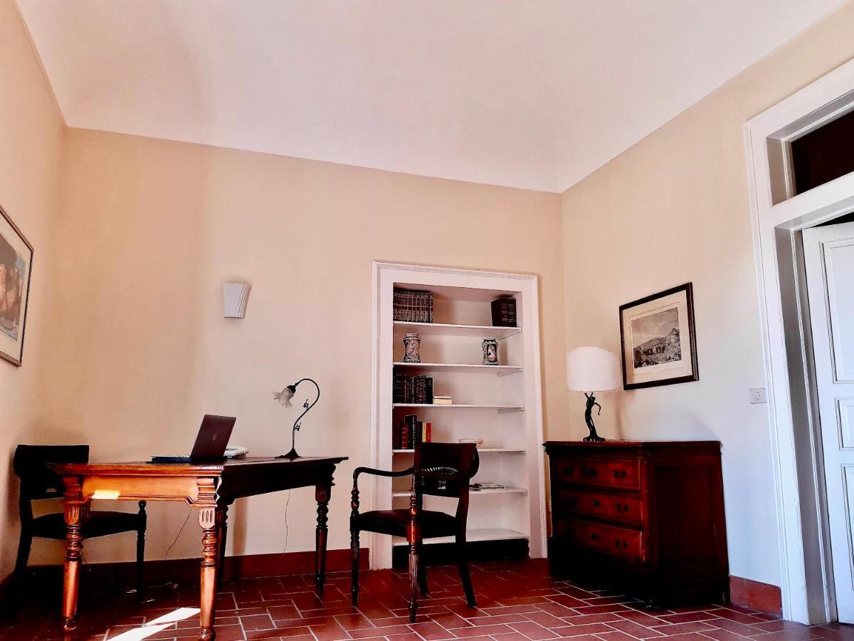Elegante Appartamento In Palazzo Storico Ortigia Συρακούσες Εξωτερικό φωτογραφία