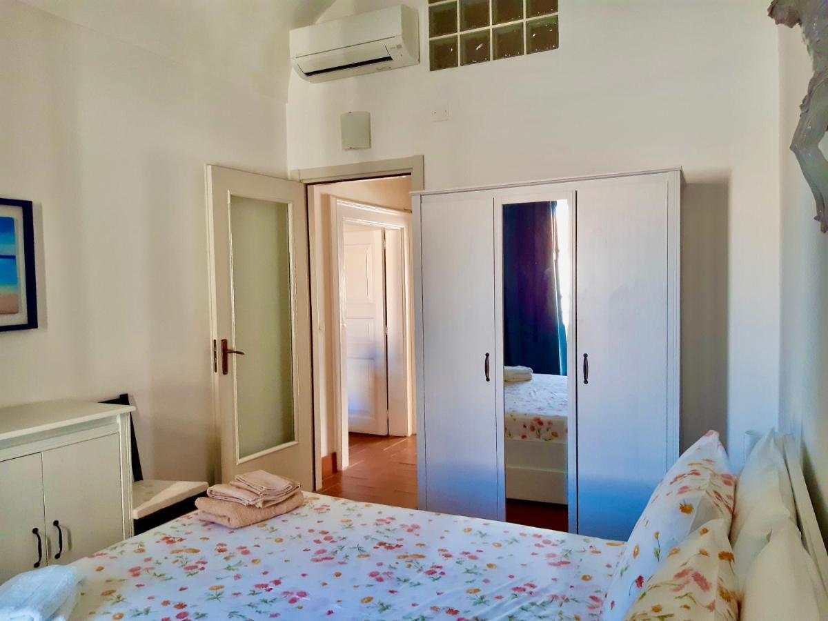 Elegante Appartamento In Palazzo Storico Ortigia Συρακούσες Εξωτερικό φωτογραφία